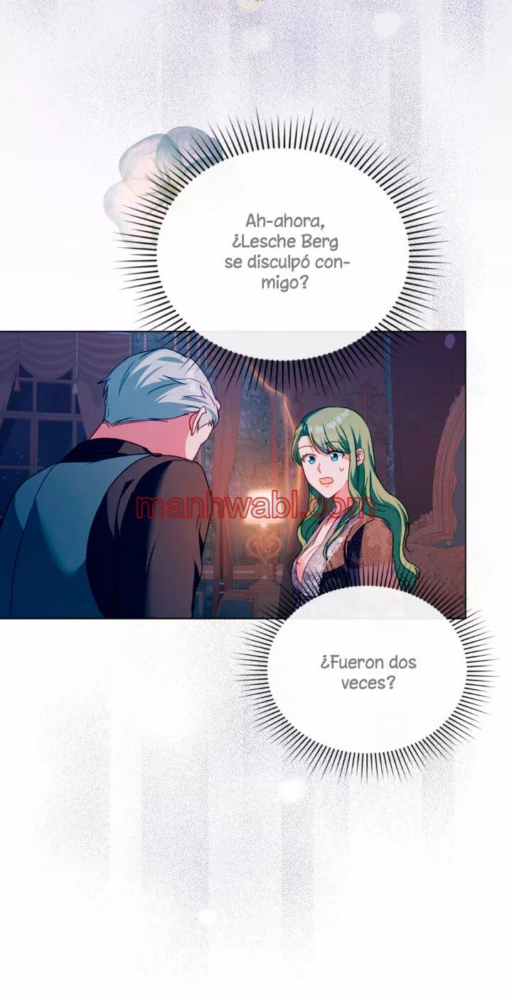 THE CIRCUMSTANCES OF A TRUE VILLAIN - Capítulo 24_3 manhwa