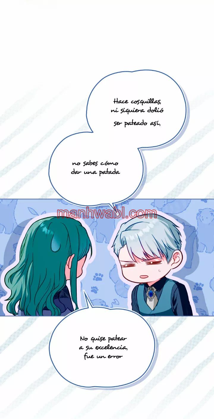 THE CIRCUMSTANCES OF A TRUE VILLAIN - Capítulo 24_3 manhwa