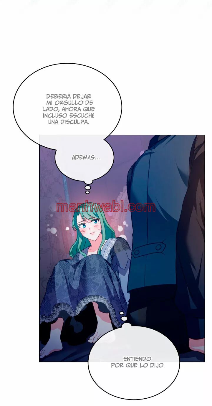 THE CIRCUMSTANCES OF A TRUE VILLAIN - Capítulo 24_3 manhwa