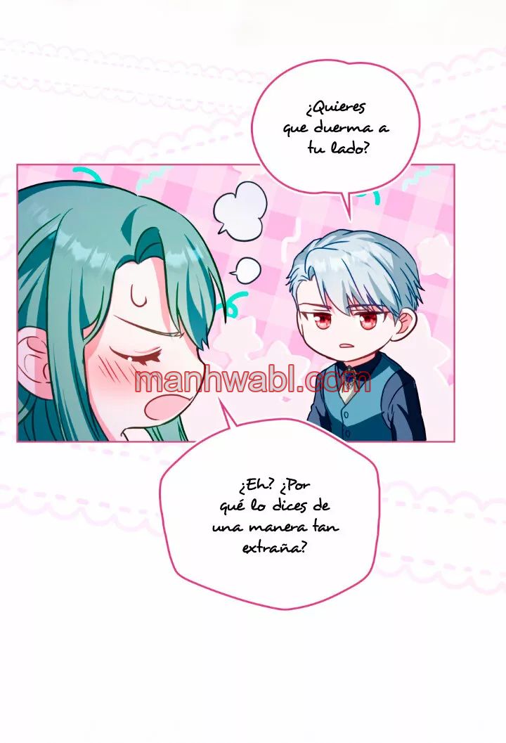 THE CIRCUMSTANCES OF A TRUE VILLAIN - Capítulo 24_3 manhwa
