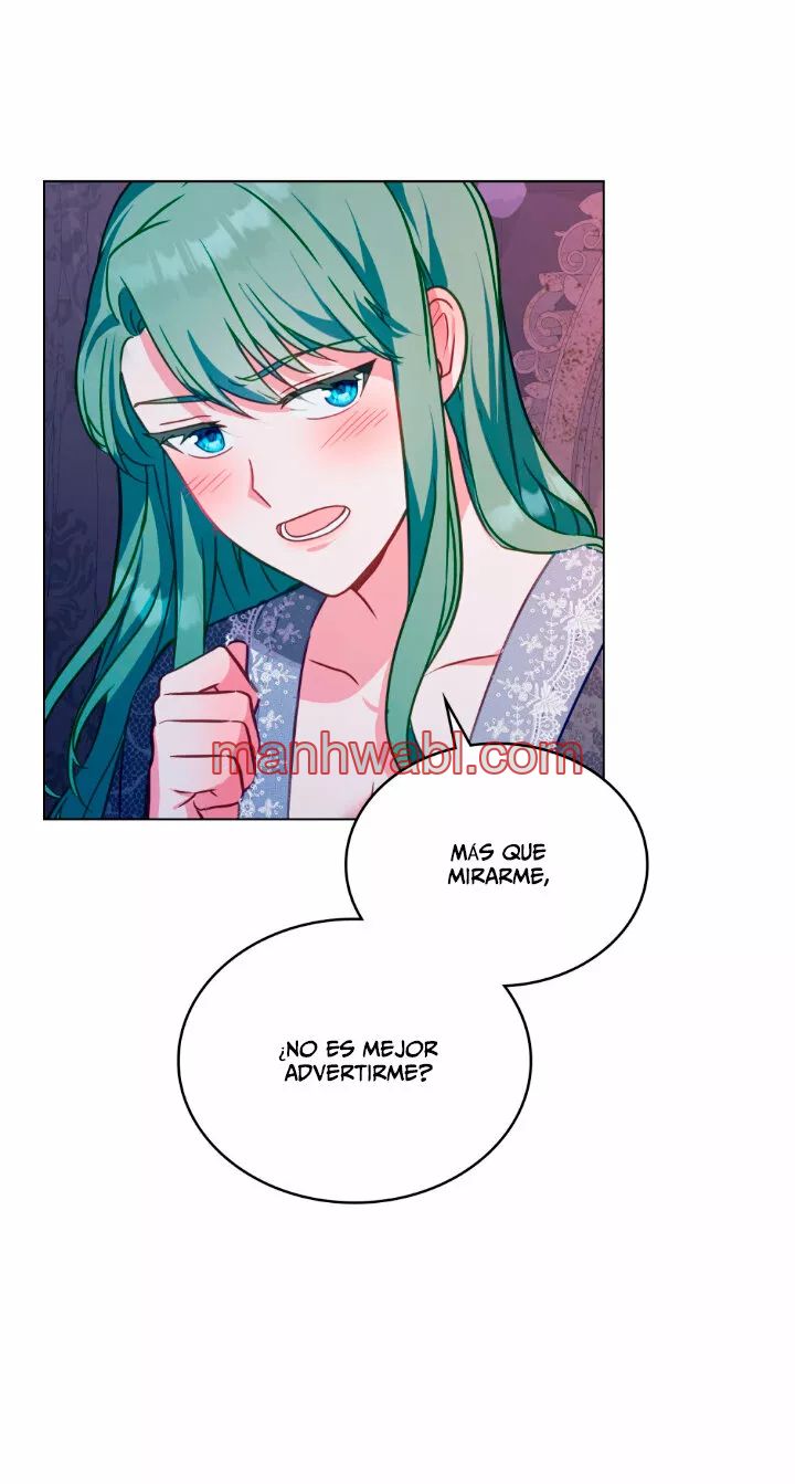 THE CIRCUMSTANCES OF A TRUE VILLAIN - Capítulo 24_3 manhwa