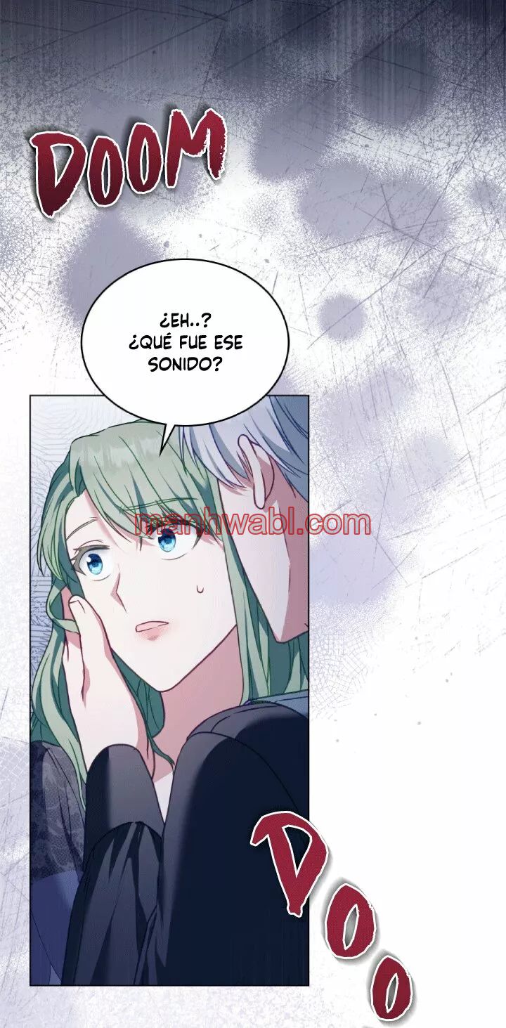 THE CIRCUMSTANCES OF A TRUE VILLAIN - Capítulo 25 manhwa