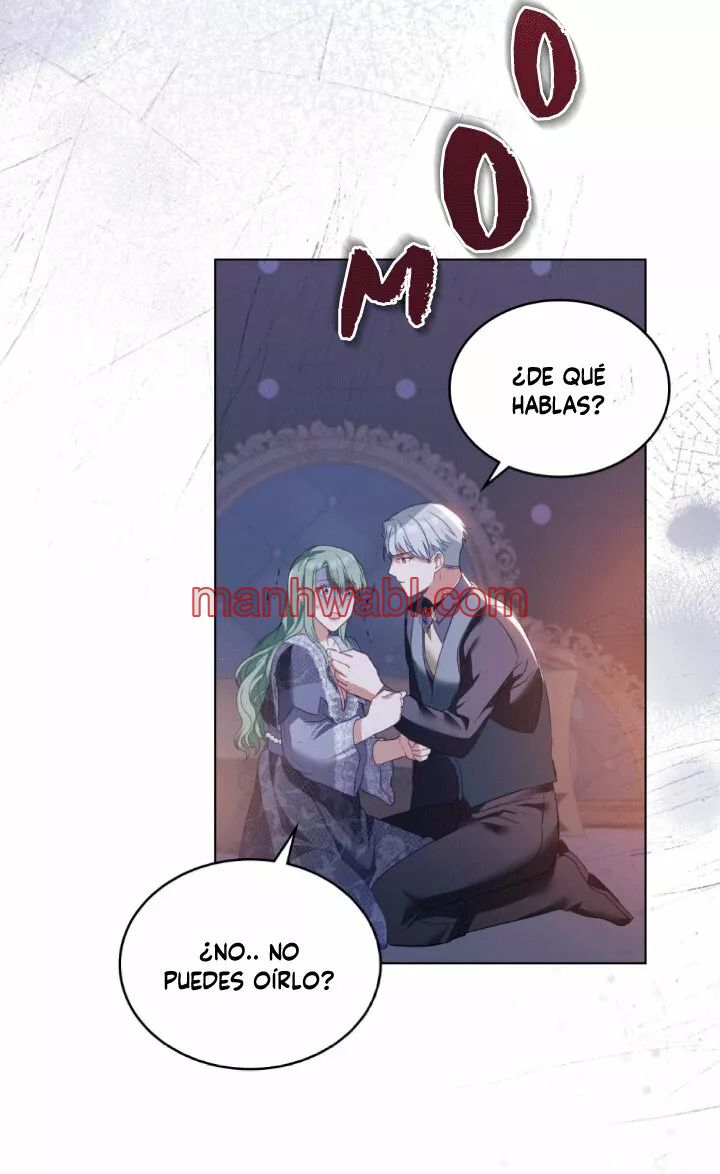 THE CIRCUMSTANCES OF A TRUE VILLAIN - Capítulo 25 manhwa