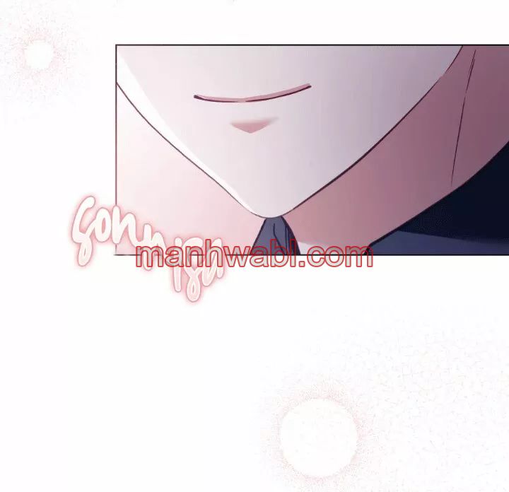 THE CIRCUMSTANCES OF A TRUE VILLAIN - Capítulo 25 manhwa