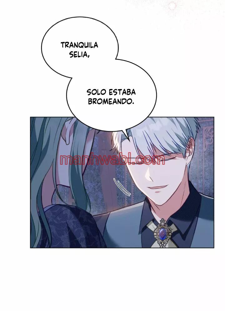 THE CIRCUMSTANCES OF A TRUE VILLAIN - Capítulo 25 manhwa