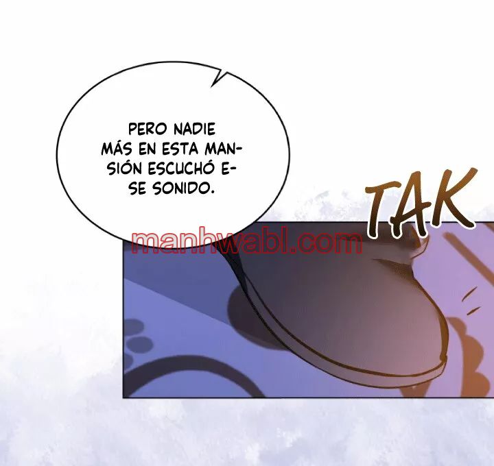 THE CIRCUMSTANCES OF A TRUE VILLAIN - Capítulo 25 manhwa