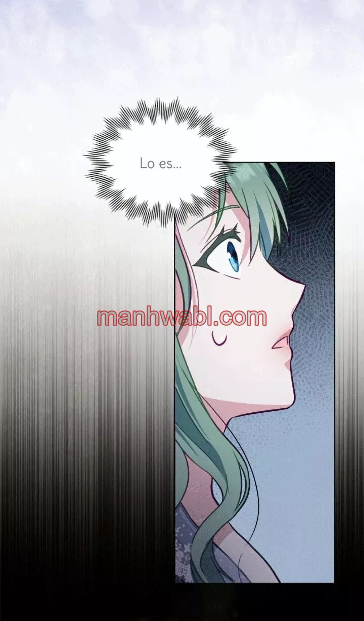 THE CIRCUMSTANCES OF A TRUE VILLAIN - Capítulo 25 manhwa