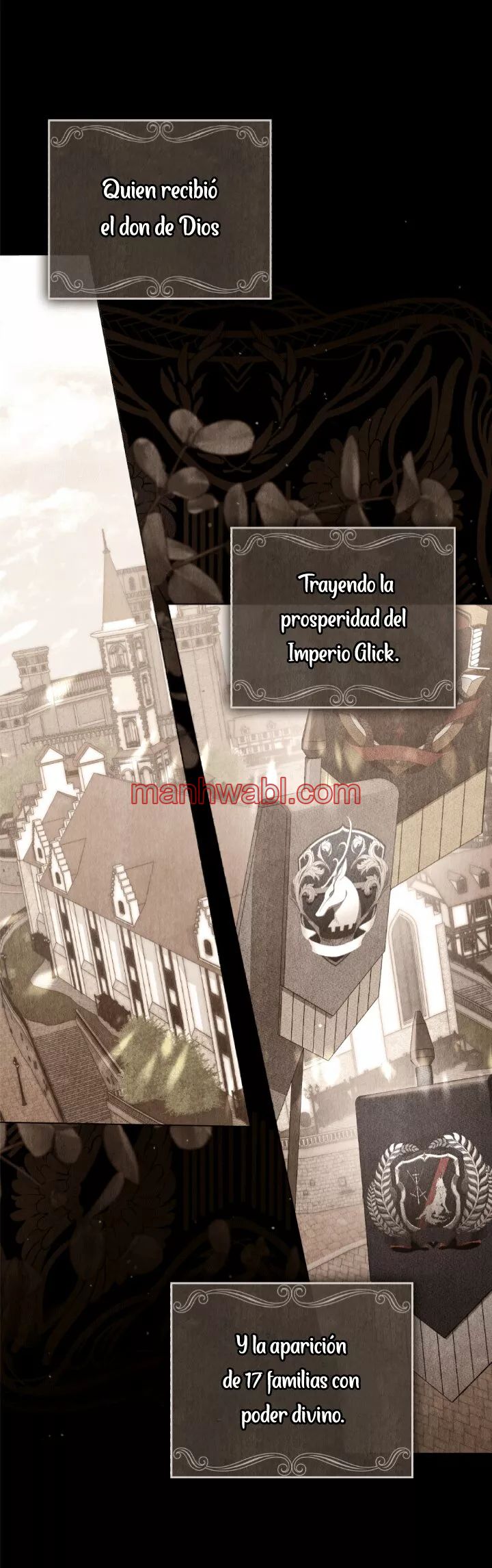 THE CIRCUMSTANCES OF A TRUE VILLAIN - Capítulo 25 manhwa