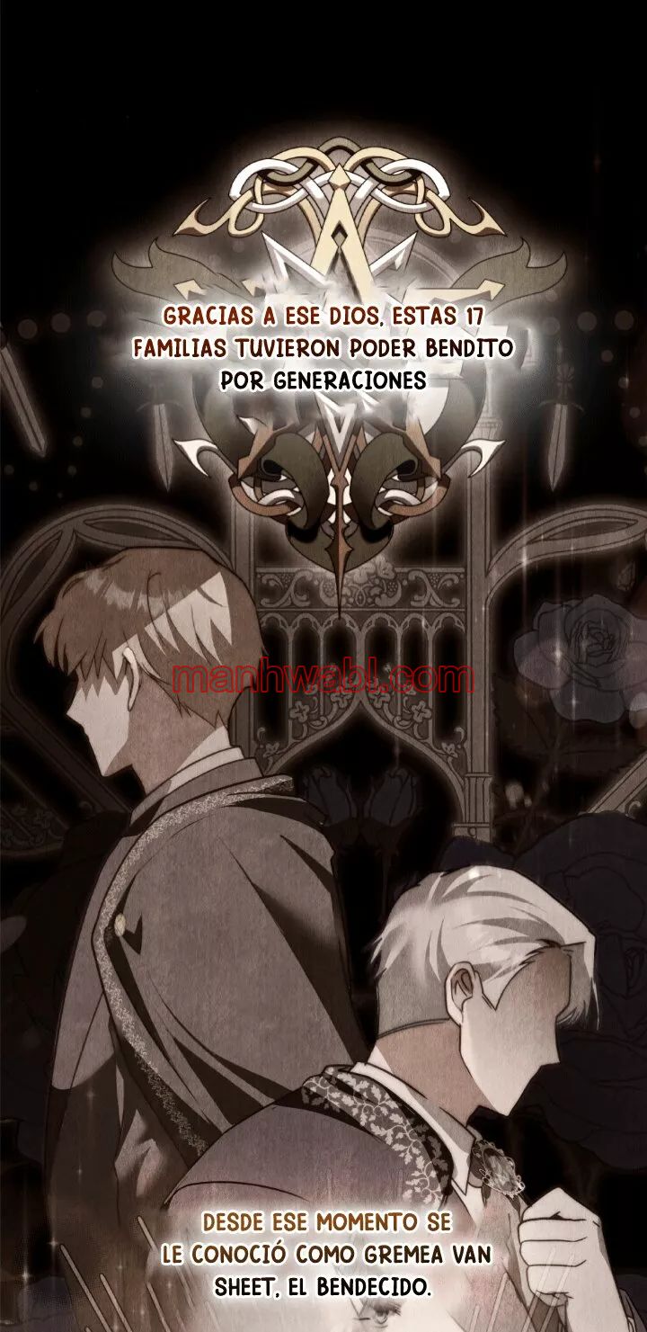 THE CIRCUMSTANCES OF A TRUE VILLAIN - Capítulo 25 manhwa