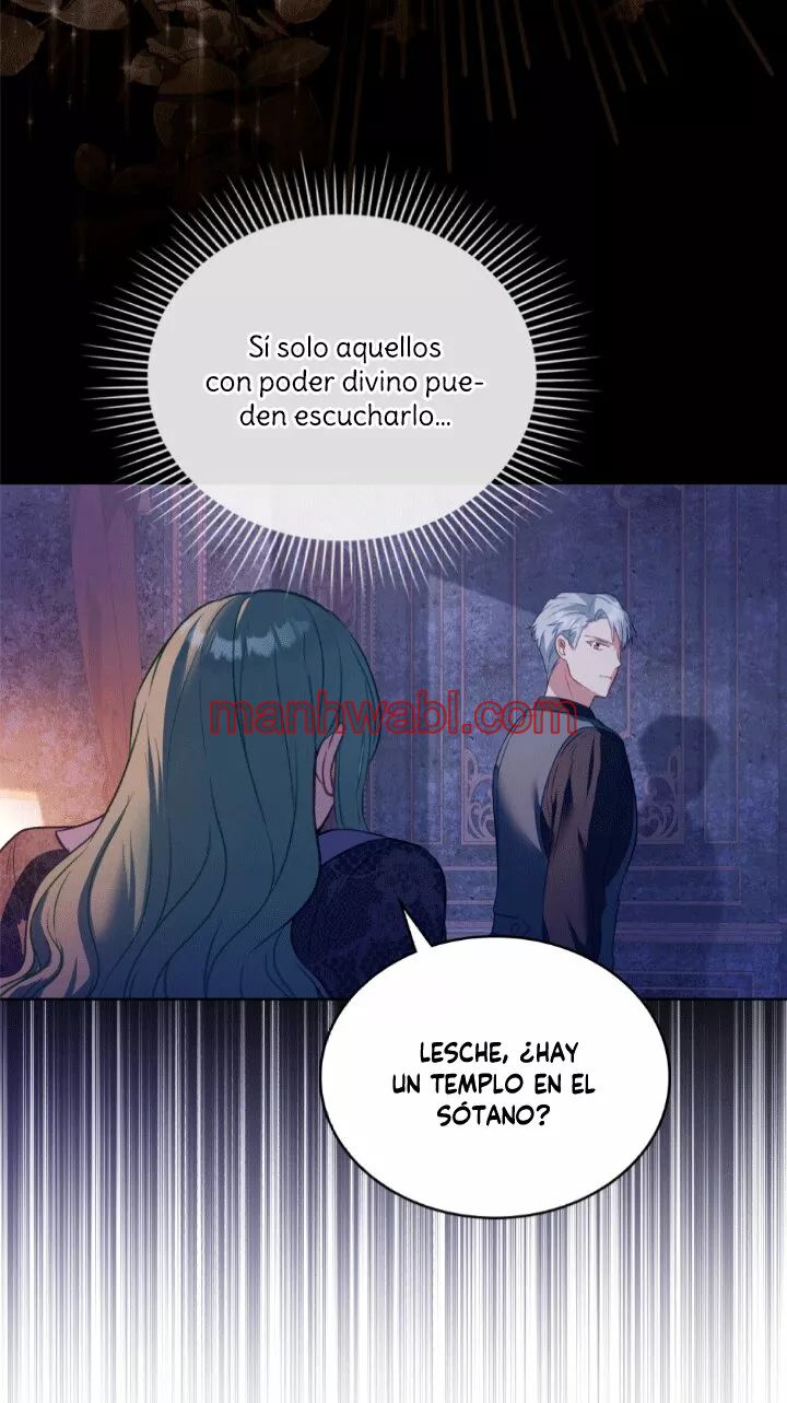 THE CIRCUMSTANCES OF A TRUE VILLAIN - Capítulo 25 manhwa