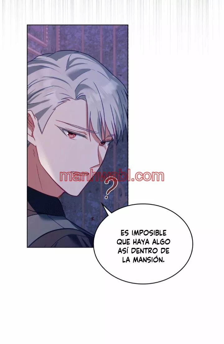 THE CIRCUMSTANCES OF A TRUE VILLAIN - Capítulo 25_2 manhwa