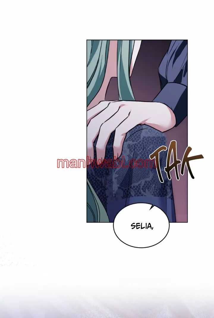 THE CIRCUMSTANCES OF A TRUE VILLAIN - Capítulo 25_2 manhwa