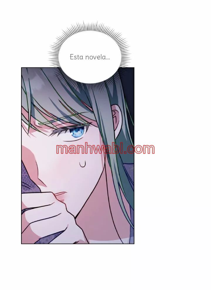 THE CIRCUMSTANCES OF A TRUE VILLAIN - Capítulo 25_2 manhwa