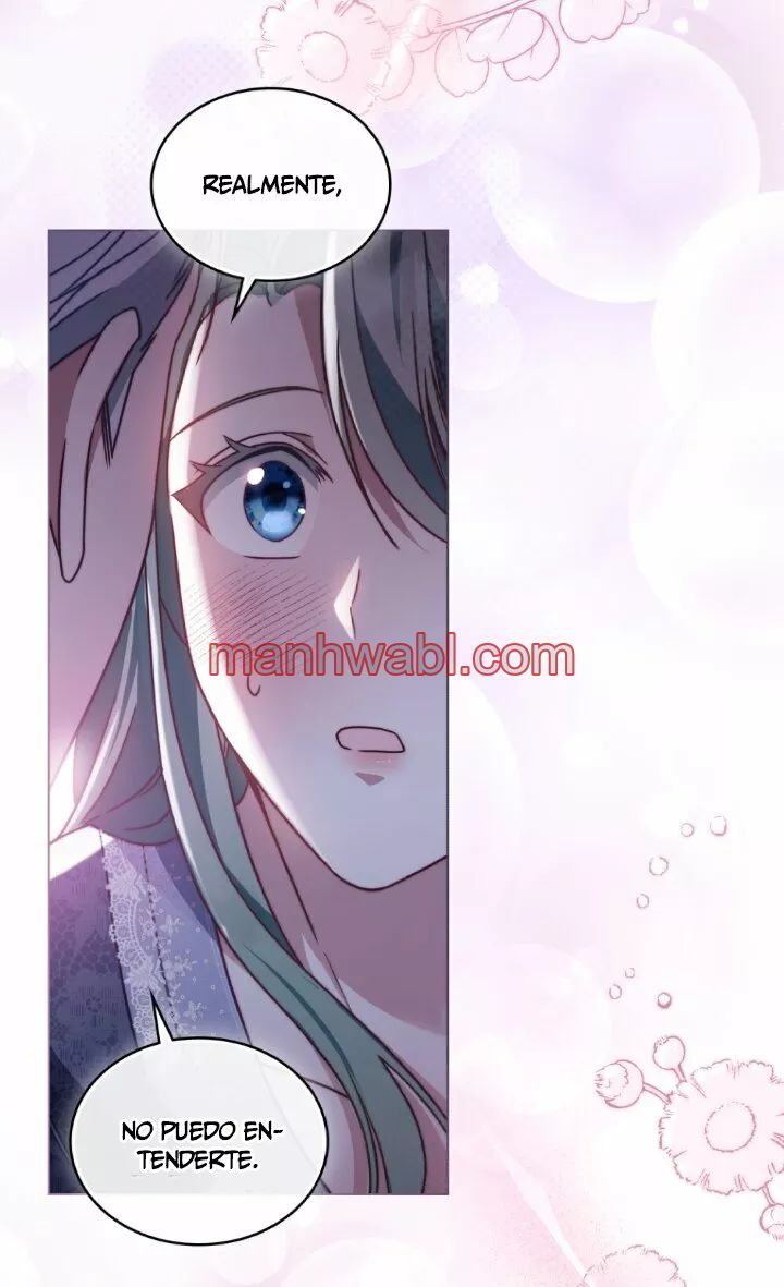 THE CIRCUMSTANCES OF A TRUE VILLAIN - Capítulo 25_2 manhwa