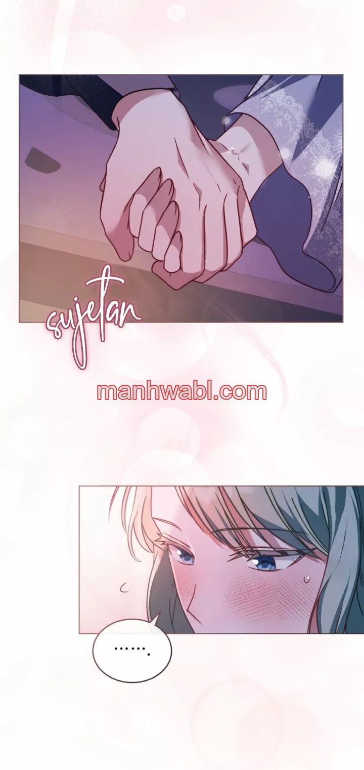 THE CIRCUMSTANCES OF A TRUE VILLAIN - Capítulo 25_2 manhwa