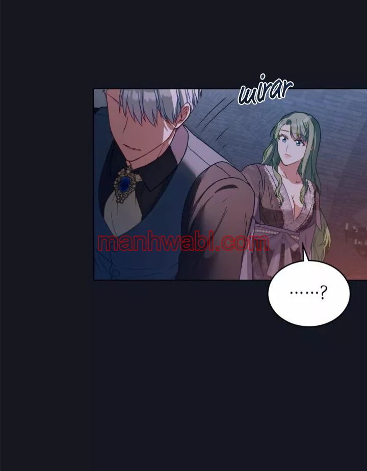 THE CIRCUMSTANCES OF A TRUE VILLAIN - Capítulo 25_2 manhwa