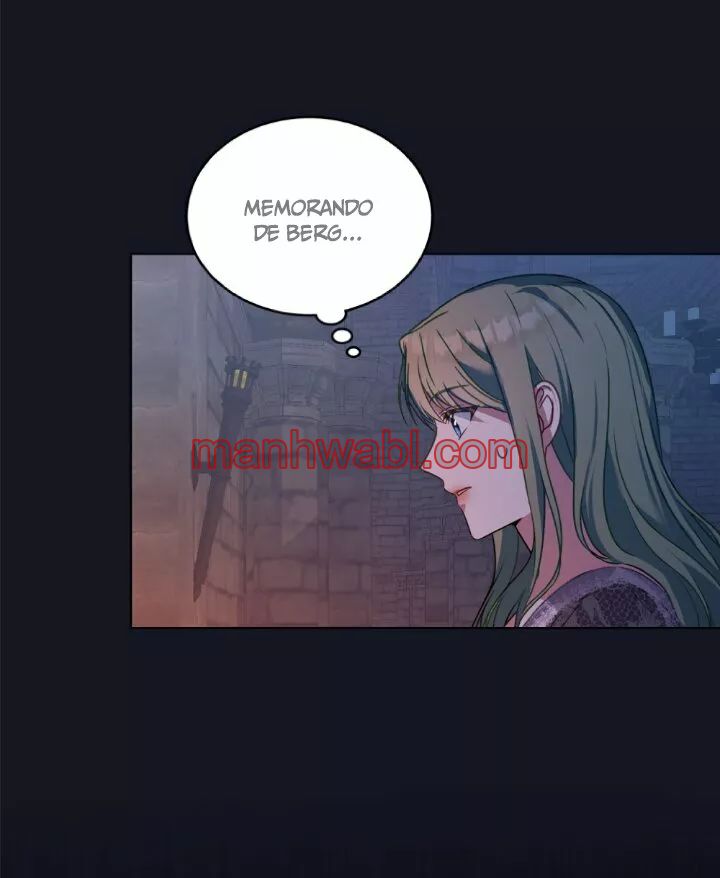 THE CIRCUMSTANCES OF A TRUE VILLAIN - Capítulo 25_2 manhwa