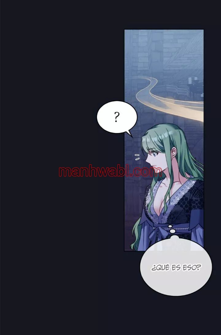 THE CIRCUMSTANCES OF A TRUE VILLAIN - Capítulo 25_3 manhwa