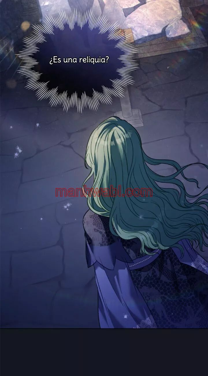 THE CIRCUMSTANCES OF A TRUE VILLAIN - Capítulo 25_3 manhwa