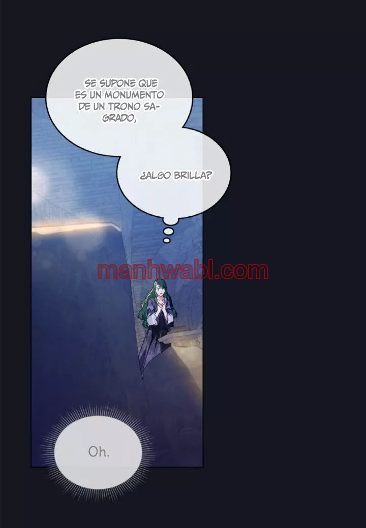 THE CIRCUMSTANCES OF A TRUE VILLAIN - Capítulo 25_3 manhwa