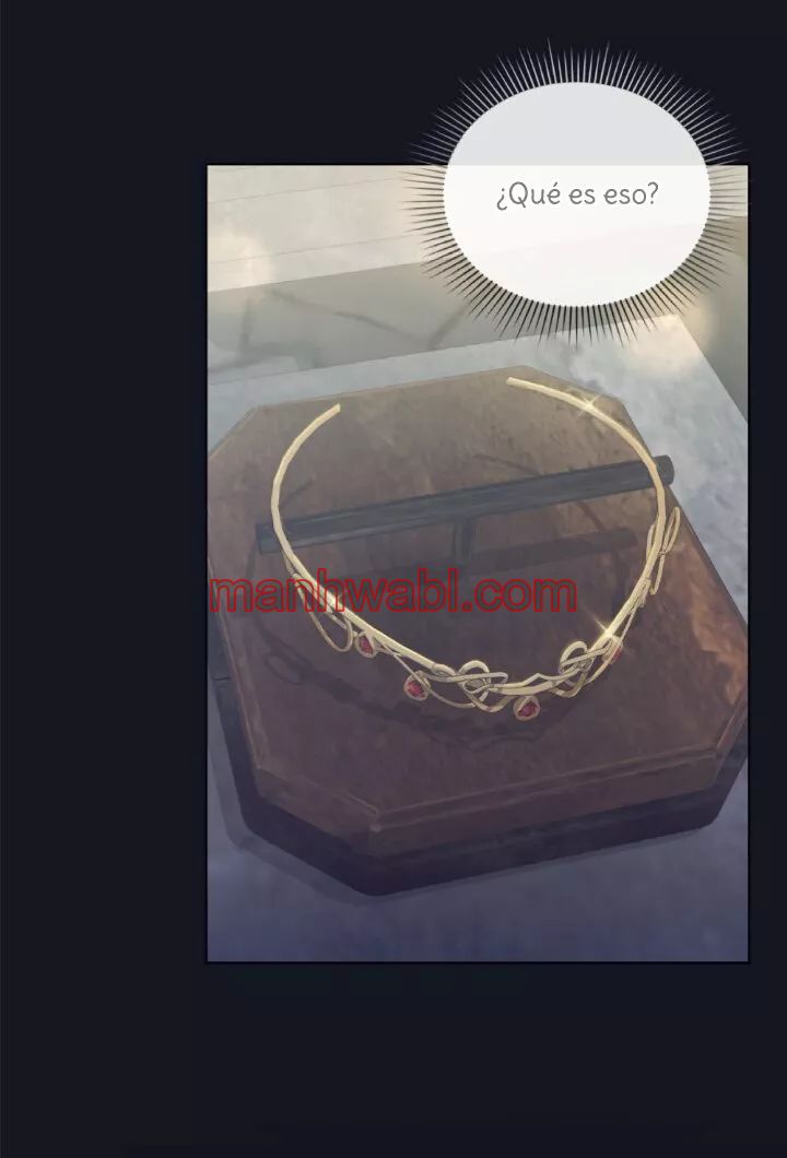 THE CIRCUMSTANCES OF A TRUE VILLAIN - Capítulo 25_3 manhwa