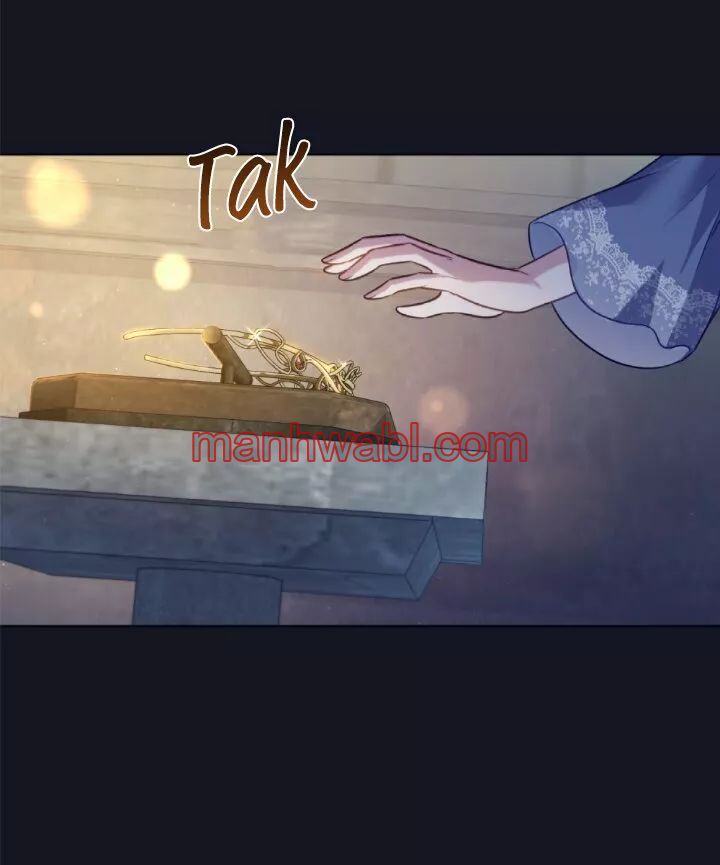 THE CIRCUMSTANCES OF A TRUE VILLAIN - Capítulo 25_3 manhwa