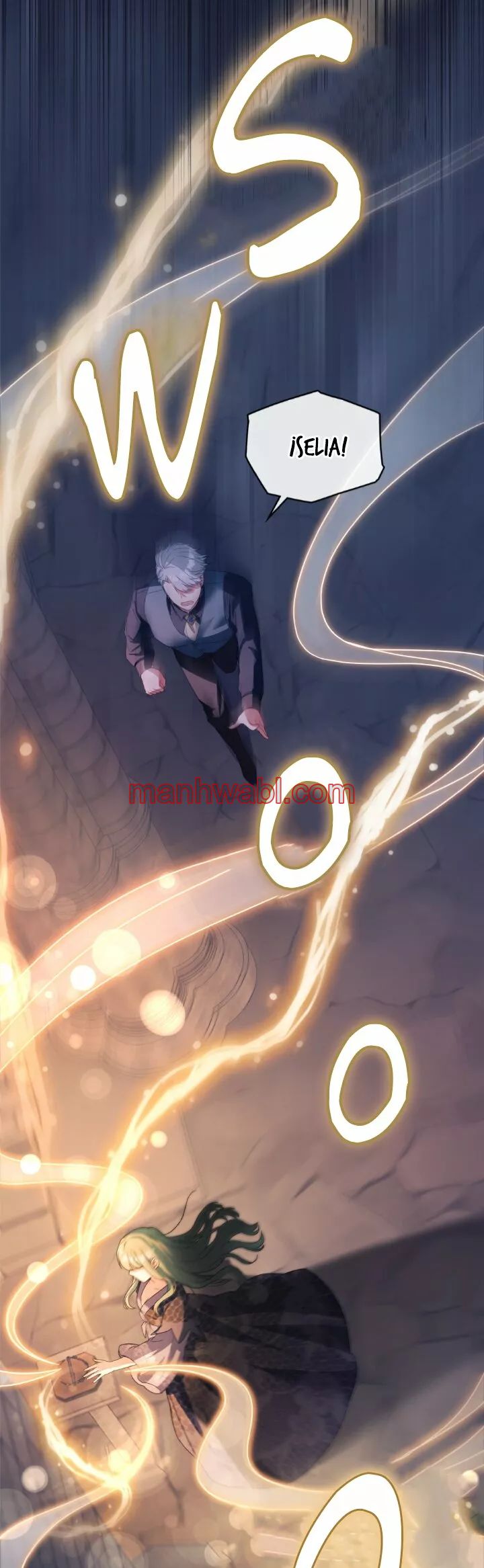 THE CIRCUMSTANCES OF A TRUE VILLAIN - Capítulo 25_3 manhwa