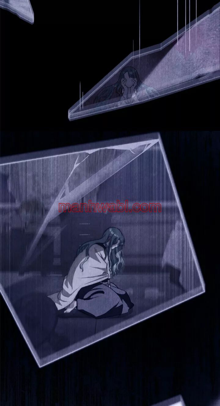 THE CIRCUMSTANCES OF A TRUE VILLAIN - Capítulo 25_3 manhwa