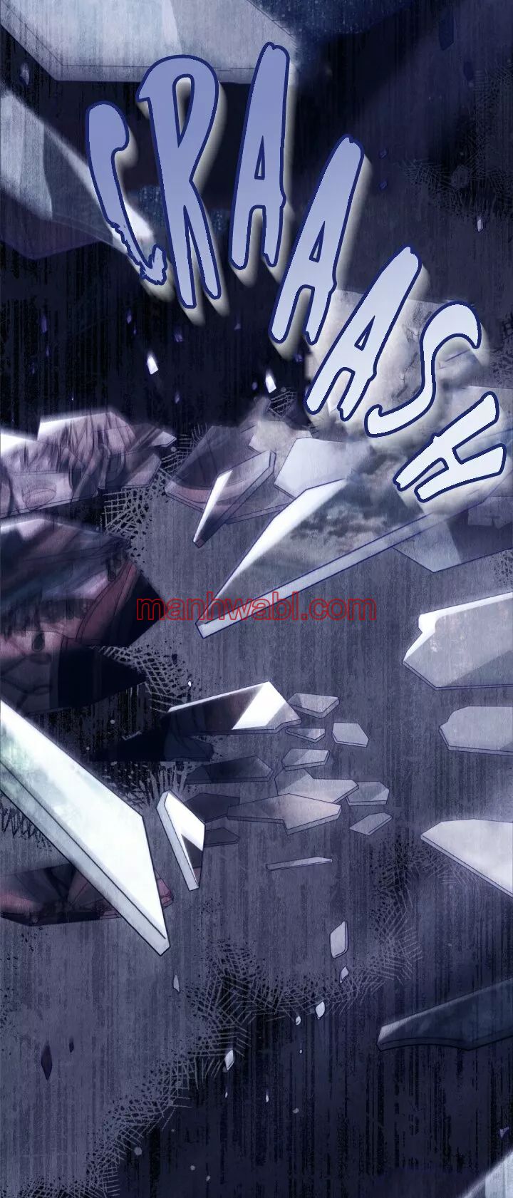 THE CIRCUMSTANCES OF A TRUE VILLAIN - Capítulo 25_3 manhwa