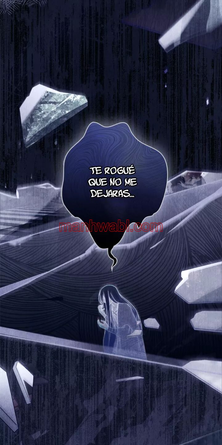 THE CIRCUMSTANCES OF A TRUE VILLAIN - Capítulo 25_3 manhwa