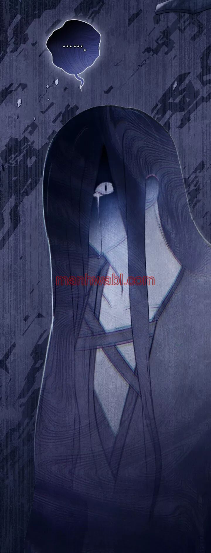 THE CIRCUMSTANCES OF A TRUE VILLAIN - Capítulo 25_3 manhwa