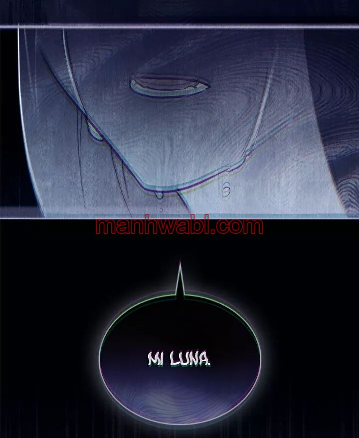 THE CIRCUMSTANCES OF A TRUE VILLAIN - Capítulo 25_3 manhwa