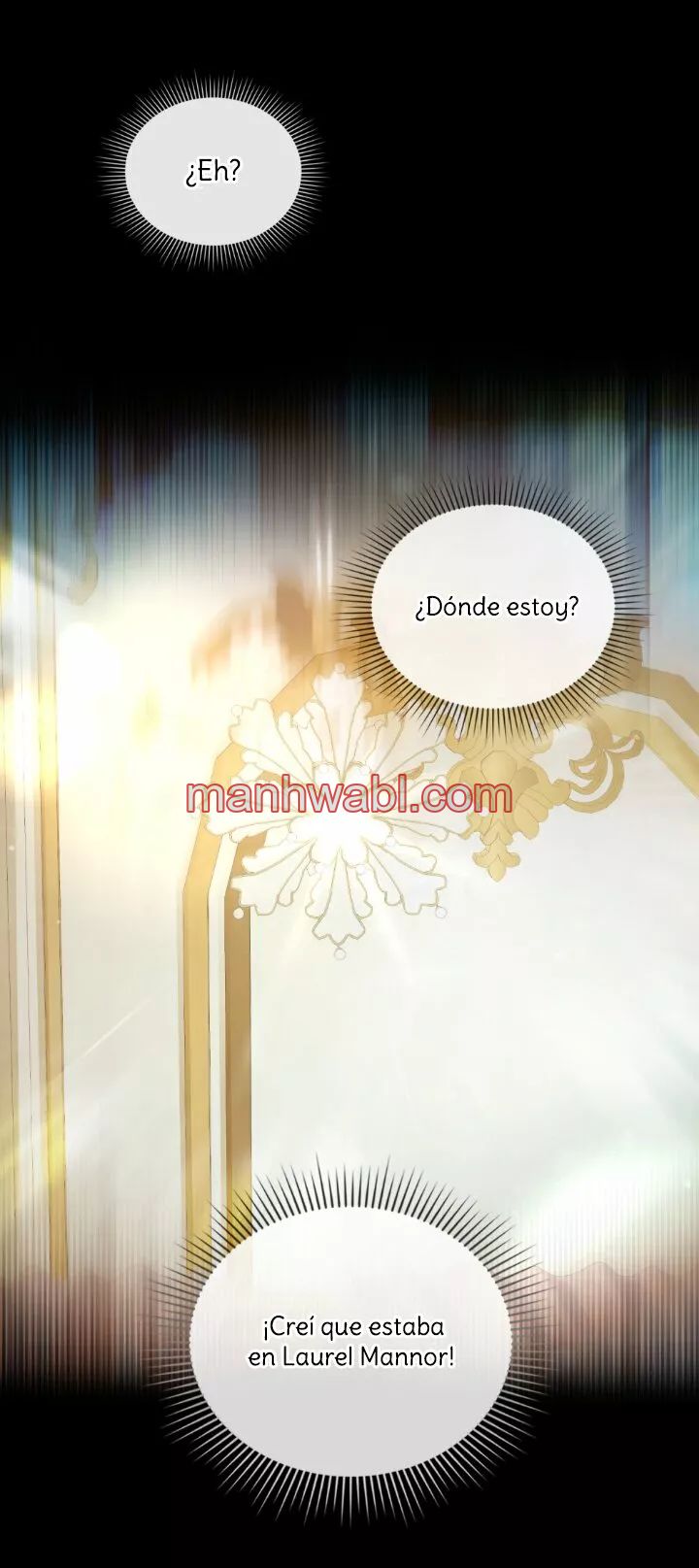 THE CIRCUMSTANCES OF A TRUE VILLAIN - Capítulo 26 manhwa