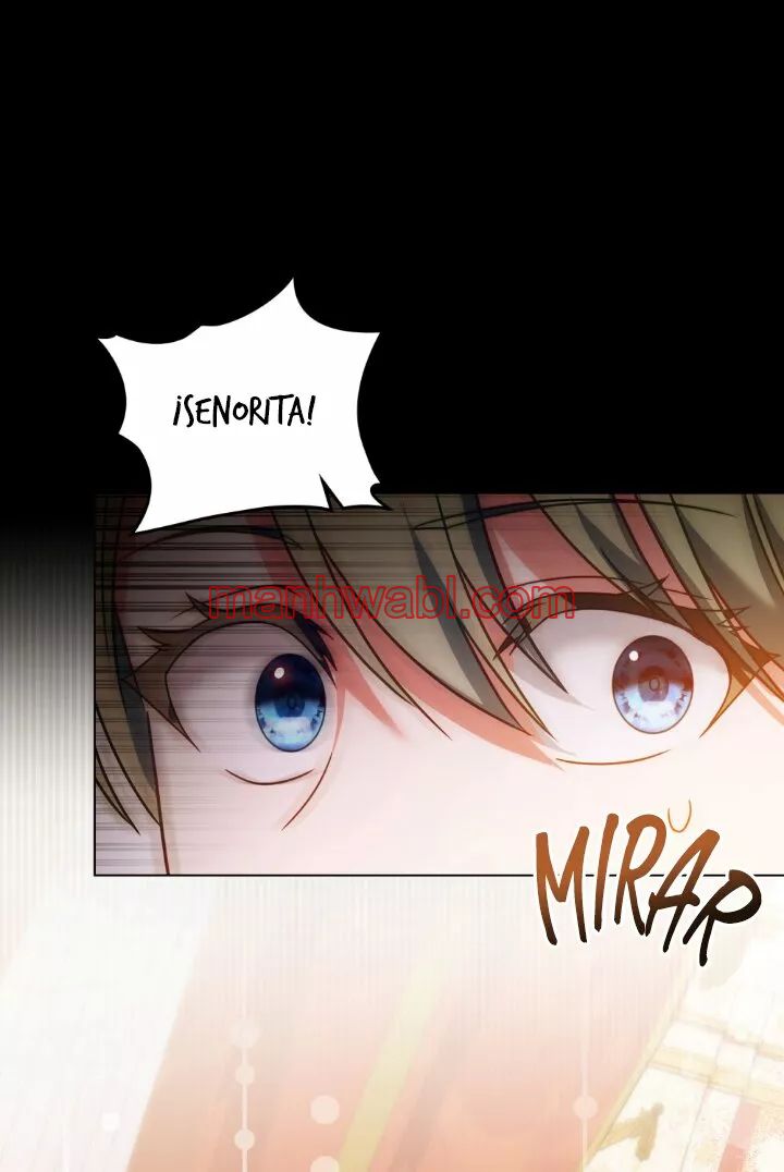 THE CIRCUMSTANCES OF A TRUE VILLAIN - Capítulo 26 manhwa