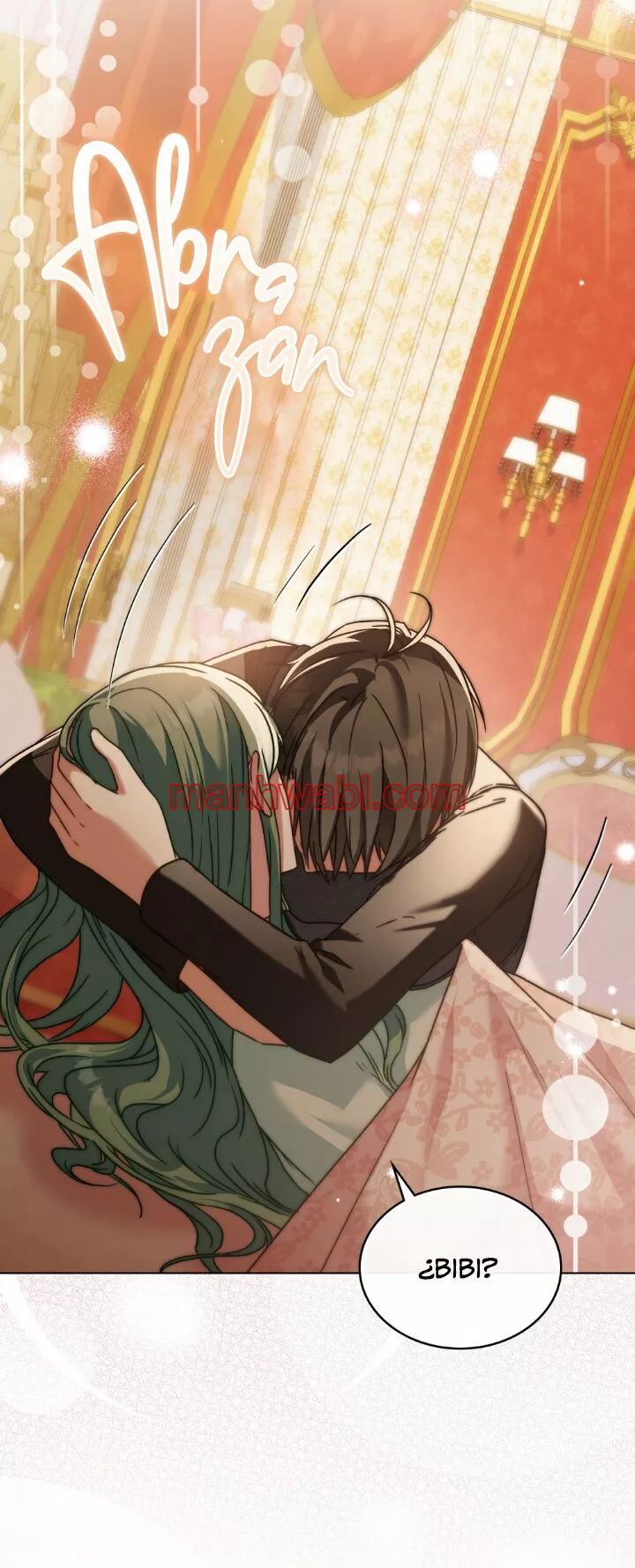 THE CIRCUMSTANCES OF A TRUE VILLAIN - Capítulo 26 manhwa