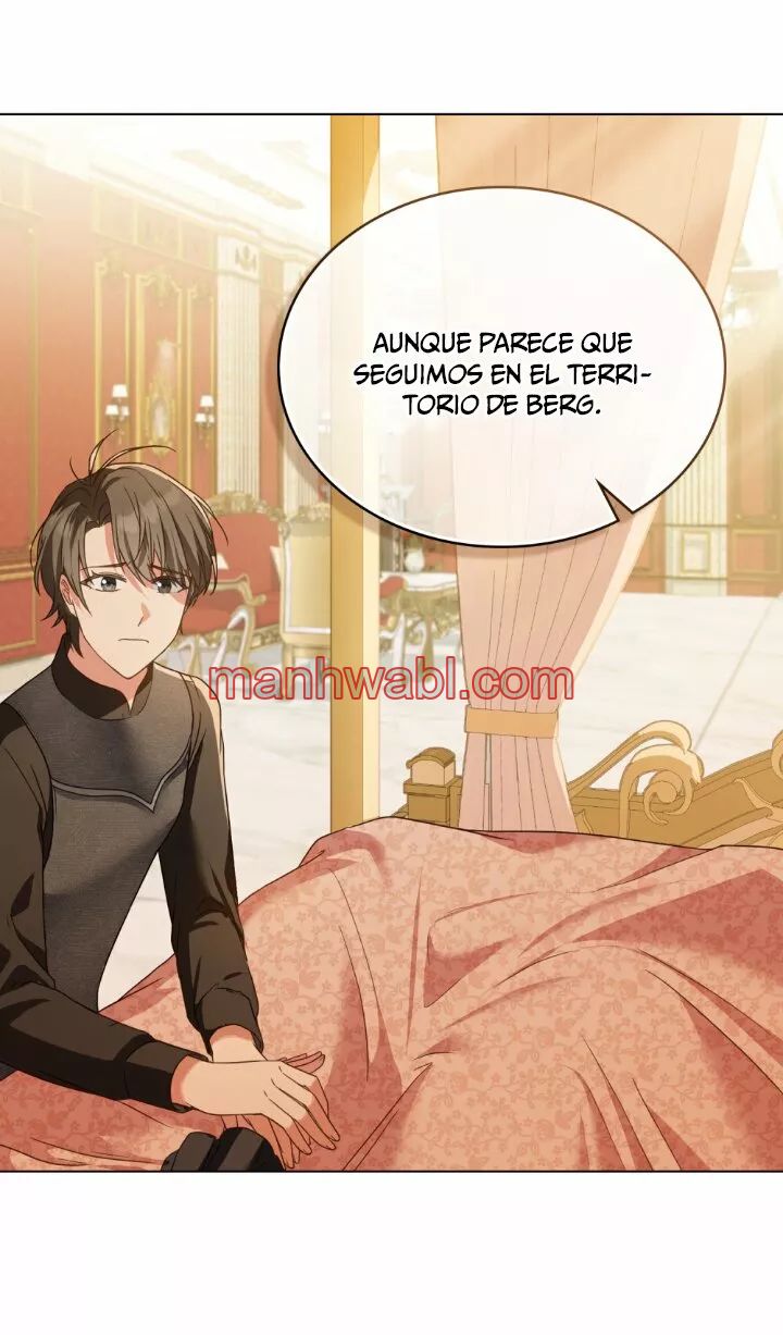 THE CIRCUMSTANCES OF A TRUE VILLAIN - Capítulo 26 manhwa