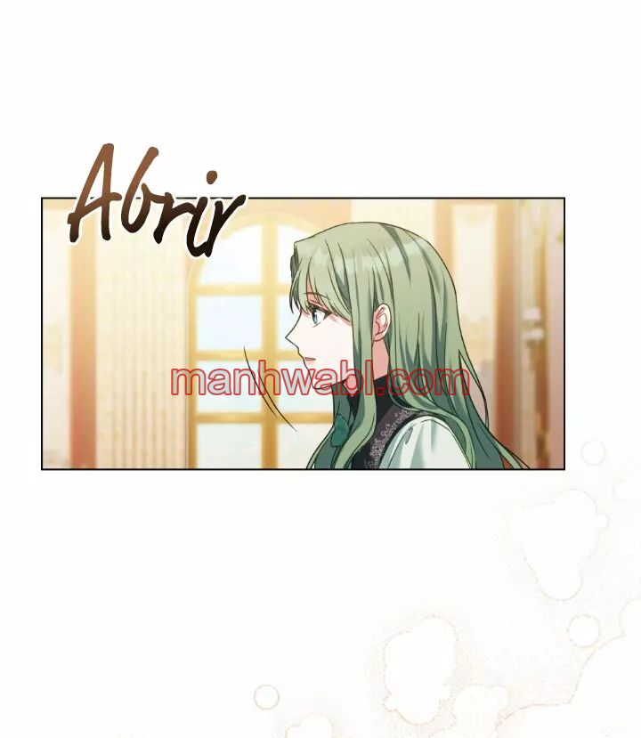 THE CIRCUMSTANCES OF A TRUE VILLAIN - Capítulo 26 manhwa