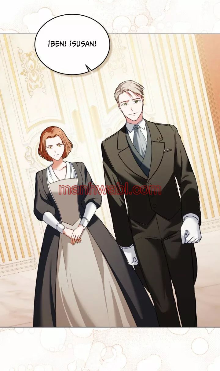 THE CIRCUMSTANCES OF A TRUE VILLAIN - Capítulo 26 manhwa