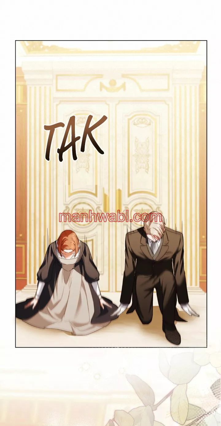 THE CIRCUMSTANCES OF A TRUE VILLAIN - Capítulo 26 manhwa