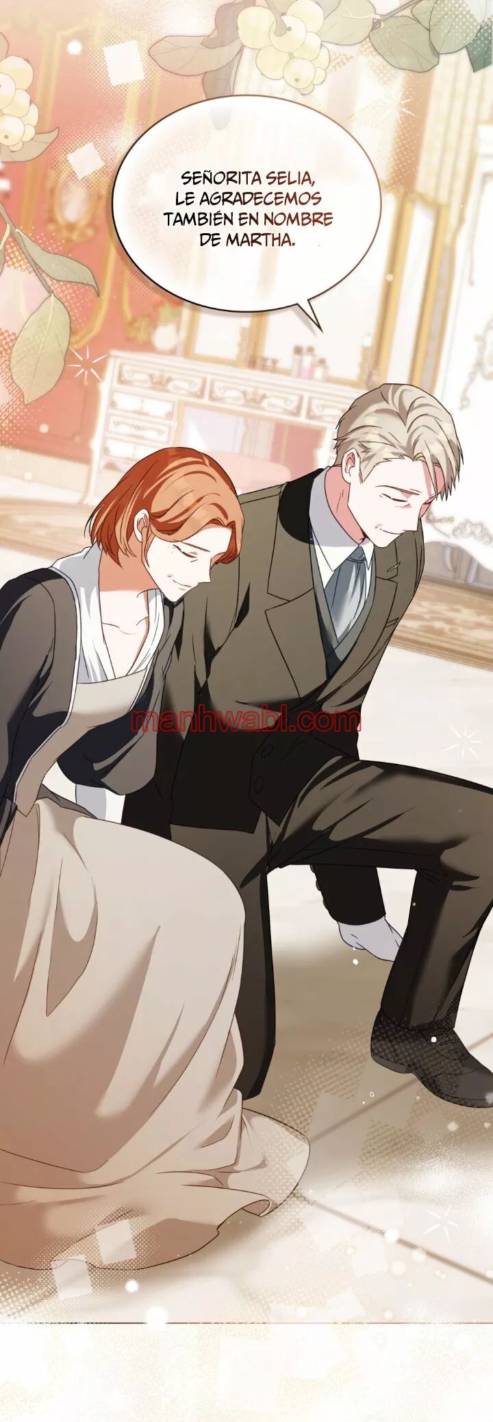 THE CIRCUMSTANCES OF A TRUE VILLAIN - Capítulo 26 manhwa