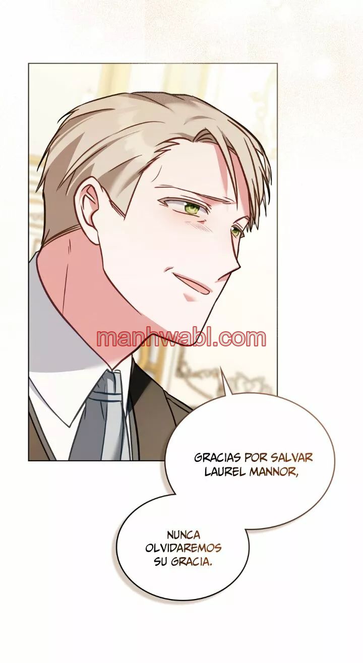 THE CIRCUMSTANCES OF A TRUE VILLAIN - Capítulo 26 manhwa
