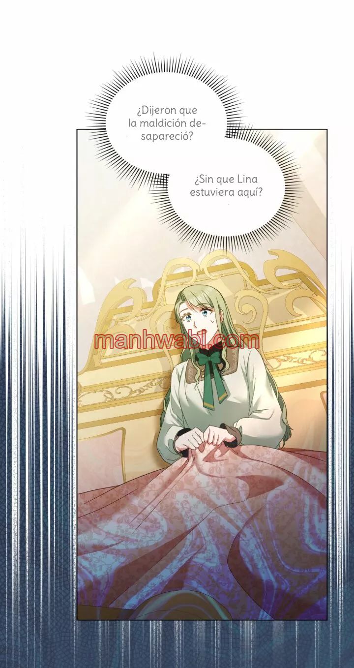 THE CIRCUMSTANCES OF A TRUE VILLAIN - Capítulo 26 manhwa