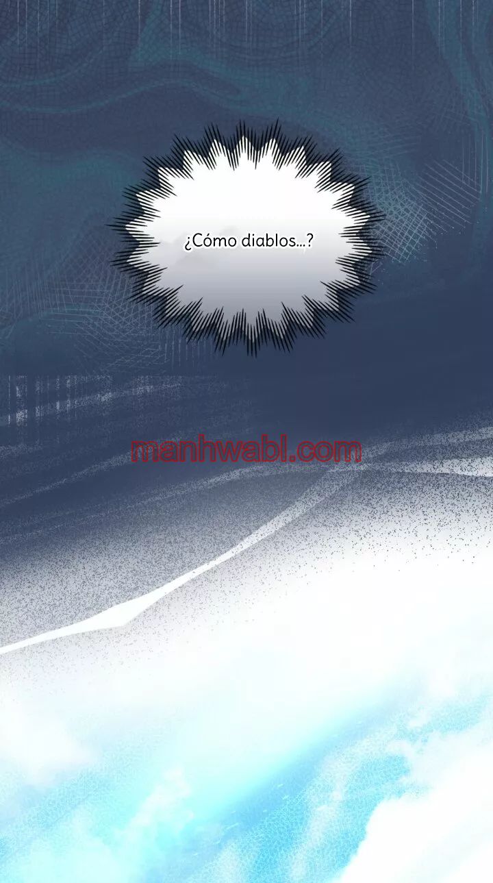 THE CIRCUMSTANCES OF A TRUE VILLAIN - Capítulo 26 manhwa