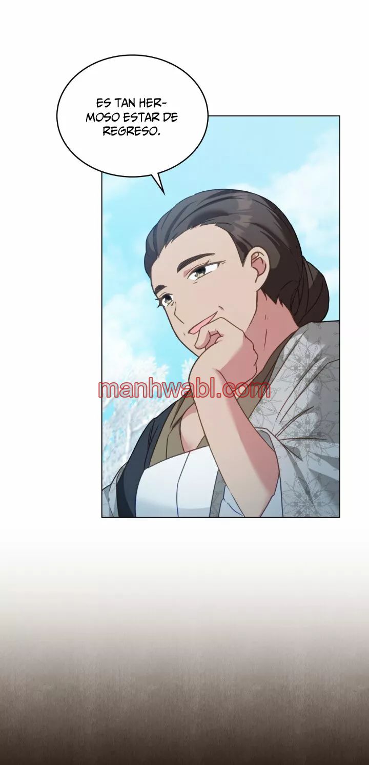 THE CIRCUMSTANCES OF A TRUE VILLAIN - Capítulo 26_2 manhwa