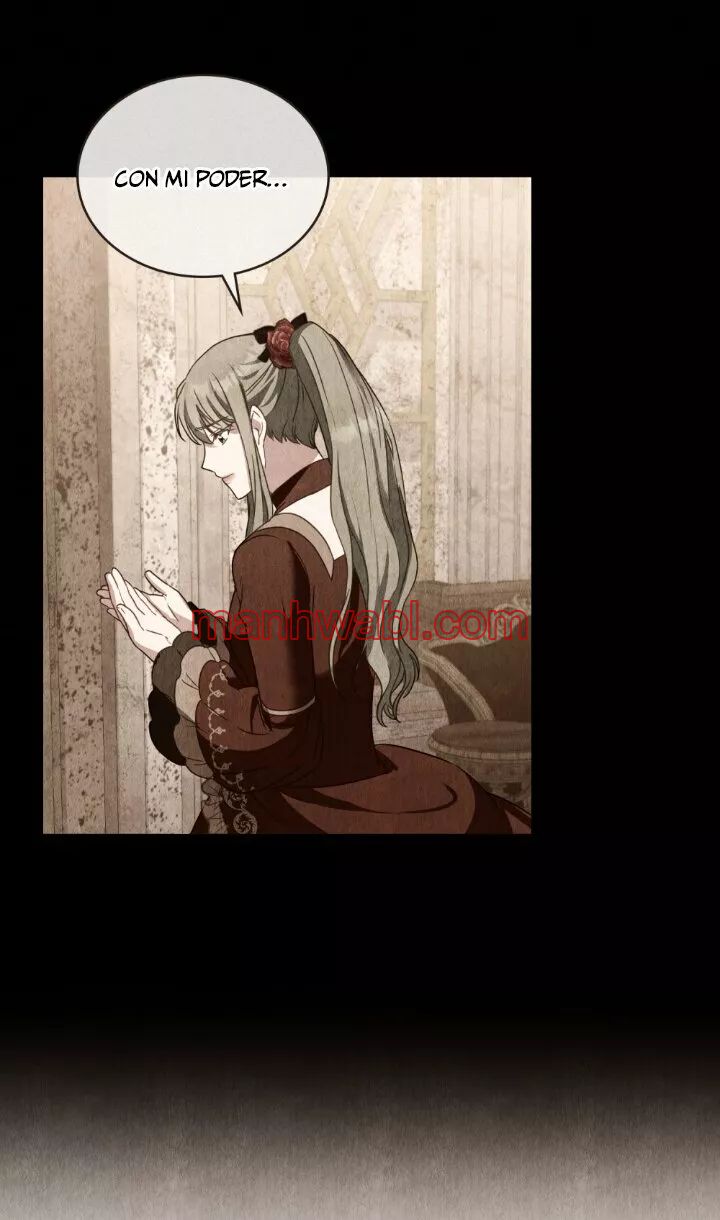 THE CIRCUMSTANCES OF A TRUE VILLAIN - Capítulo 26_2 manhwa