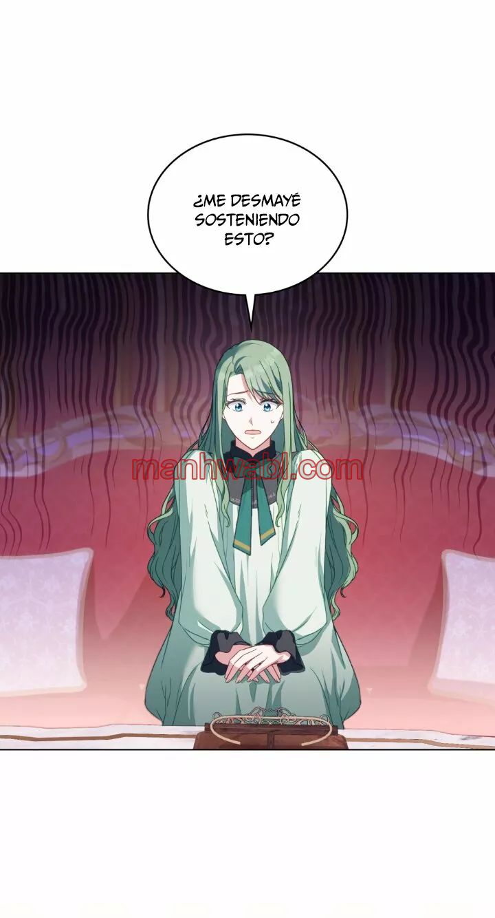 THE CIRCUMSTANCES OF A TRUE VILLAIN - Capítulo 26_2 manhwa