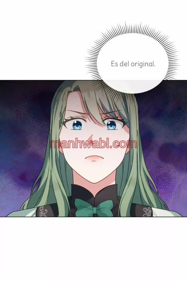 THE CIRCUMSTANCES OF A TRUE VILLAIN - Capítulo 26_2 manhwa