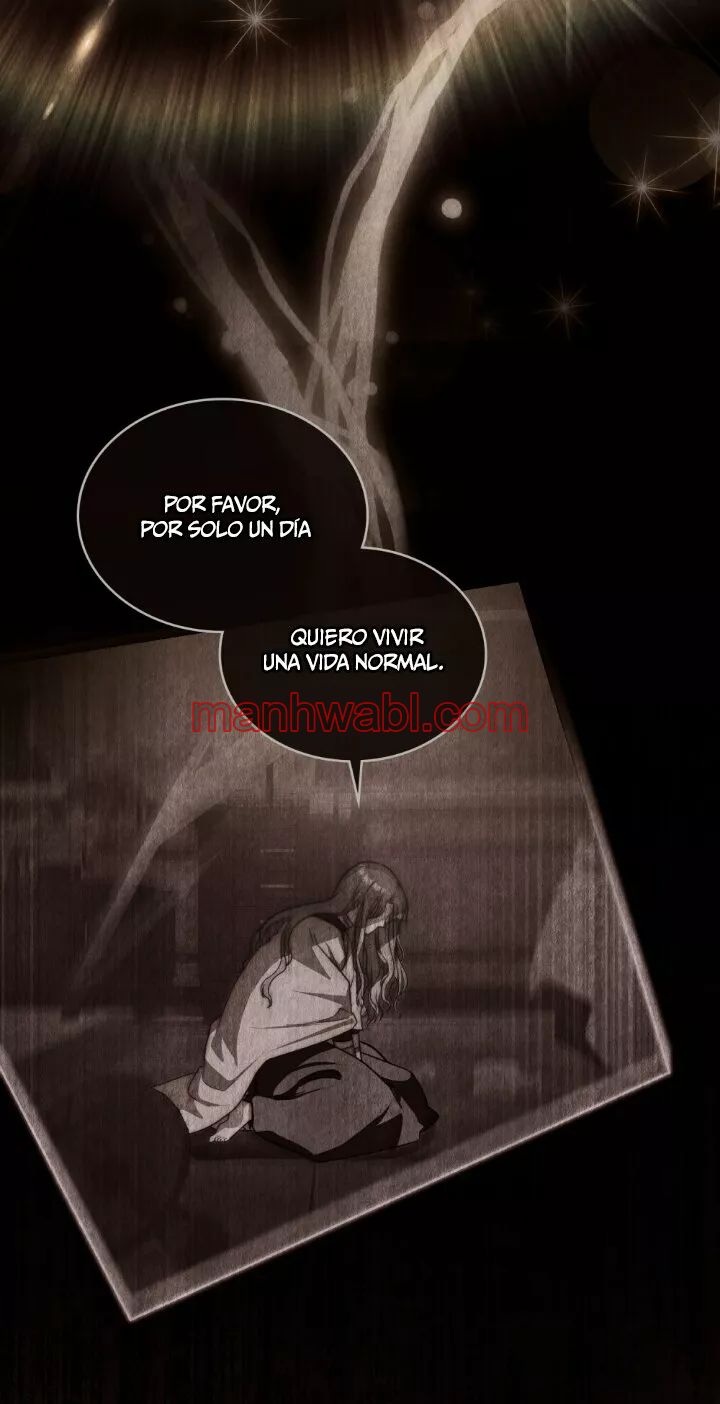 THE CIRCUMSTANCES OF A TRUE VILLAIN - Capítulo 26_2 manhwa