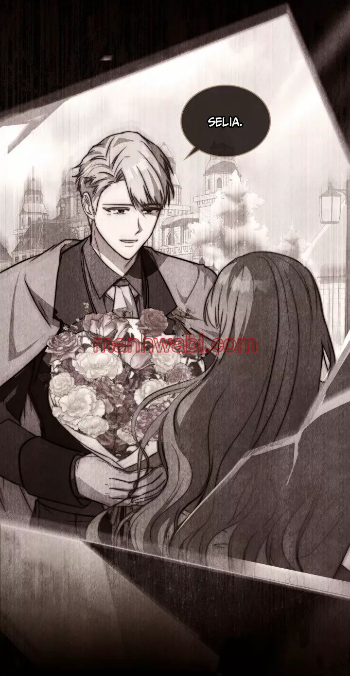 THE CIRCUMSTANCES OF A TRUE VILLAIN - Capítulo 26_2 manhwa