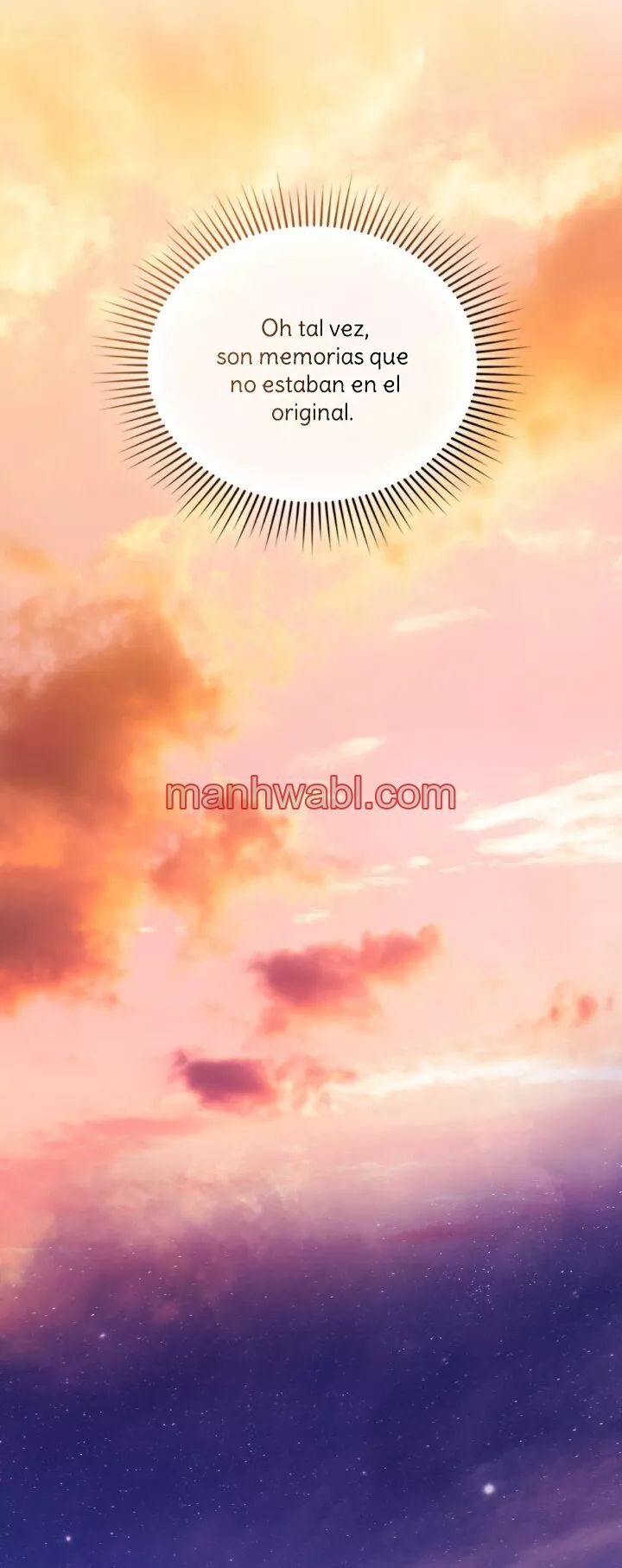 THE CIRCUMSTANCES OF A TRUE VILLAIN - Capítulo 26_2 manhwa